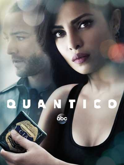 مسلسل Quantico الموسم الثاني الحلقة 8