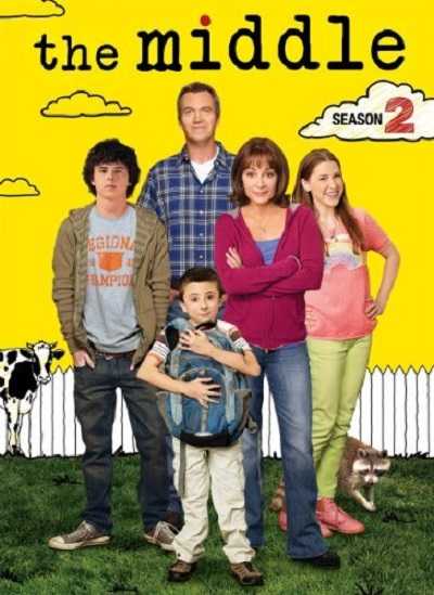 مشاهدة مسلسل The Middle الموسم الثاني الحلقة 17