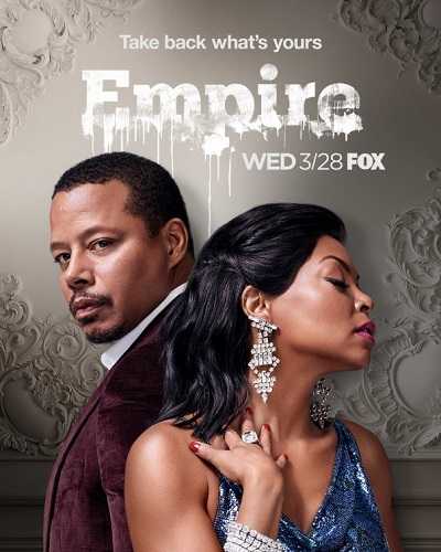 مسلسل Empire الموسم الرابع الحلقة 18