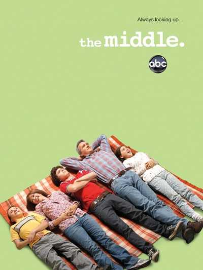 مشاهدة مسلسل The Middle الموسم الرابع الحلقة 20