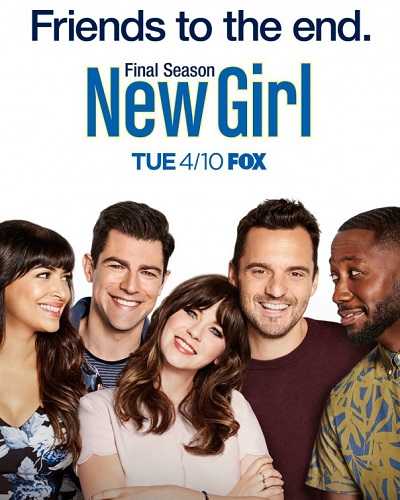 مشاهدة مسلسل New Girl الموسم السابع الحلقة 1