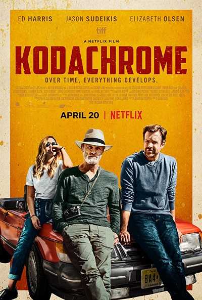 مشاهدة فيلم Kodachrome 2017 مترجم