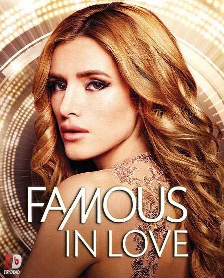 مسلسل Famous in Love الموسم الاول الحلقة 3