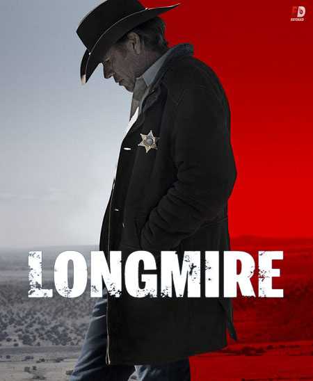 مسلسل Longmire الموسم الاول الحلقة 7