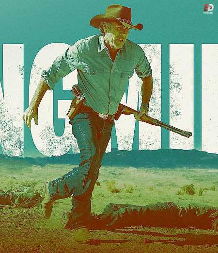 مسلسل Longmire الموسم الثالث الحلقة 10