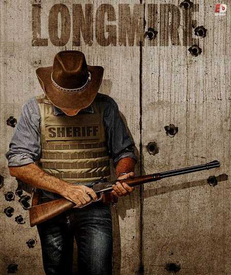 مسلسل Longmire الموسم الخامس الحلقة 10