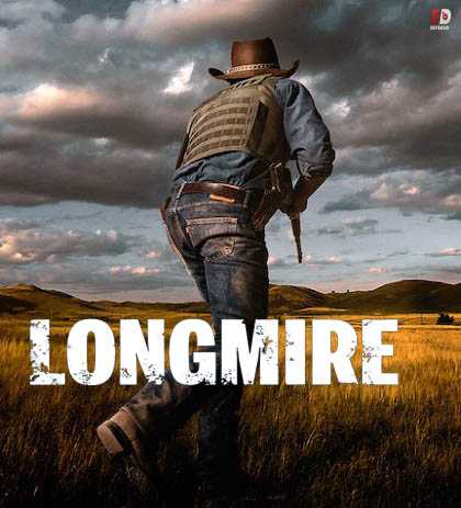 مسلسل Longmire الموسم الرابع الحلقة 7