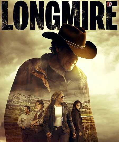 مسلسل Longmire الموسم السادس الحلقة 2