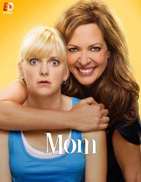 مسلسل Mom الموسم السادس الحلقة 16 مترجمة