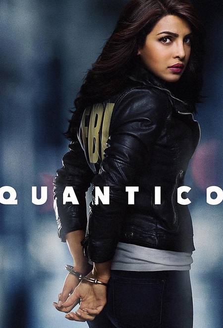 مسلسل Quantico الموسم الاول الحلقة 9