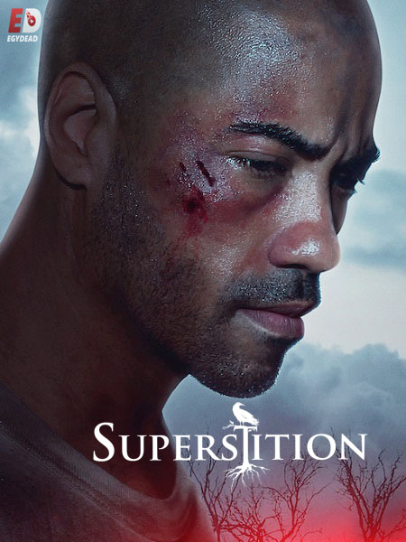 مسلسل Superstition 2017 مترجم كامل