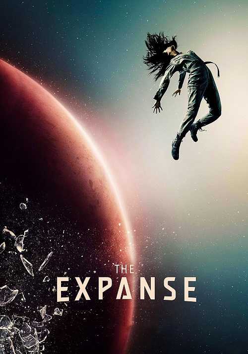 مسلسل The Expanse الموسم الاول الحلقة 2