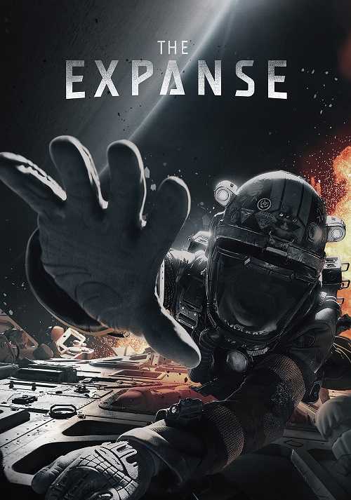 مسلسل The Expanse الموسم الثاني الحلقة 6