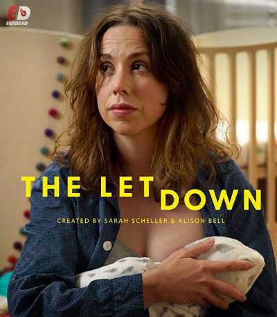 مسلسل The Letdown الموسم الثاني الحلقة 1 مترجمة