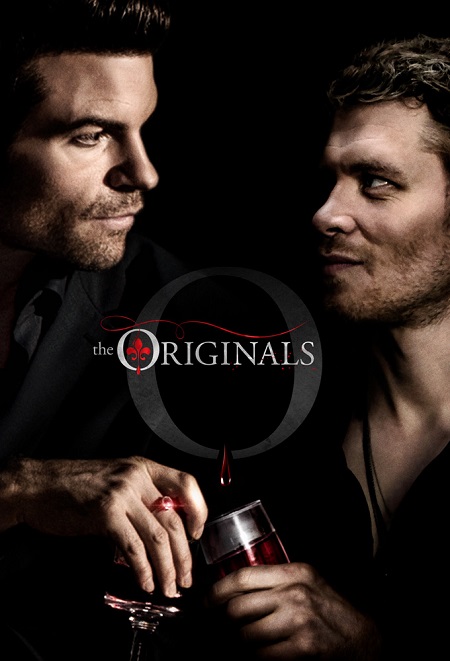 مسلسل The Originals الموسم الخامس الحلقة 6