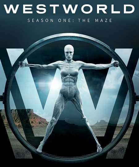 مسلسل Westworld الموسم الاول الحلقة 3