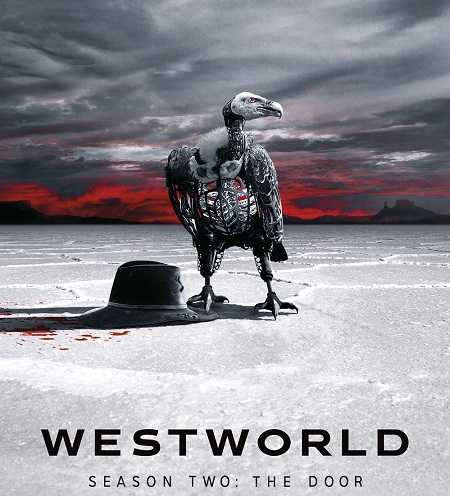 مسلسل Westworld الموسم الثاني الحلقة 1