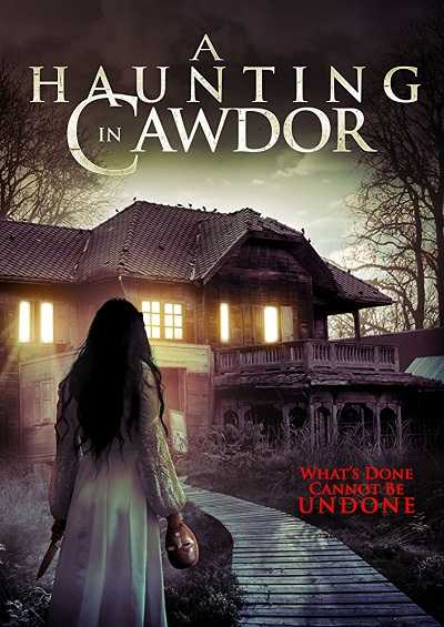 مشاهدة فيلم A Haunting in Cawdor 2015 مترجم