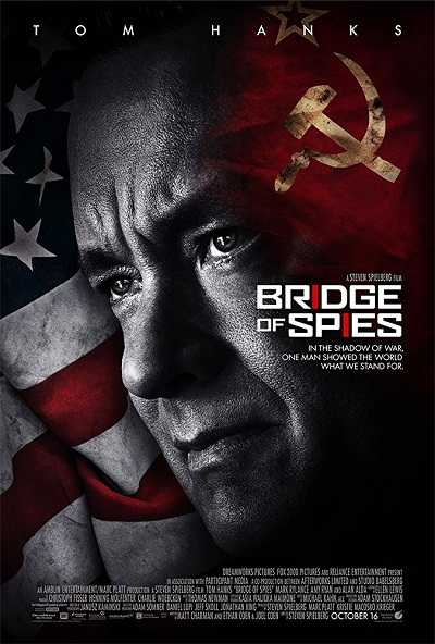 مشاهدة فيلم Bridge of Spies 2015 مترجم