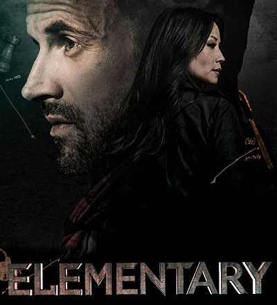 مسلسل Elementary الموسم الرابع الحلقة 3