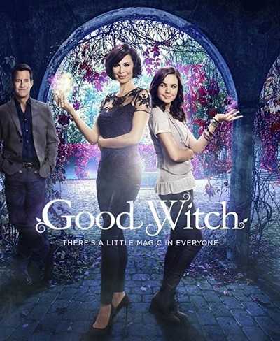 الموسم الاول من مسلسل Good Witch كامل