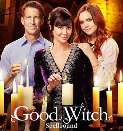 مشاهدة مسلسل Good Witch الموسم الثالث الحلقة 9