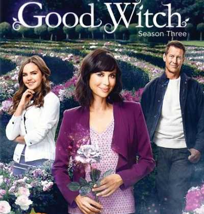 تحميل و مشاهدة جميع مواسم مسلسل Good Witch كامل مترجم HD اون لاين