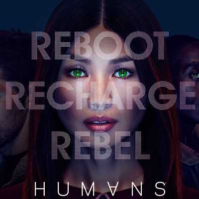 مشاهدة مسلسل Humans الموسم الثالث الحلقة 7