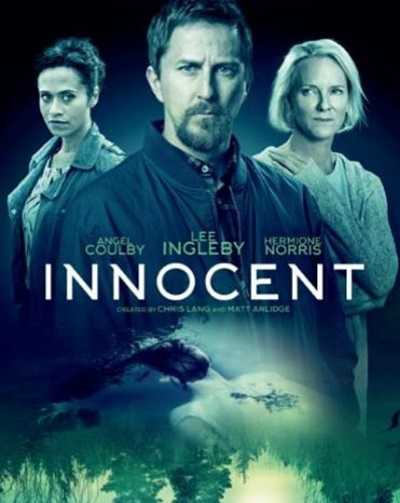 مشاهدة مسلسل Innocent الحلقة 4