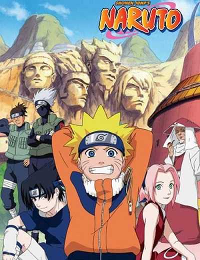 انمي Naruto الحلقة 111 مترجمة