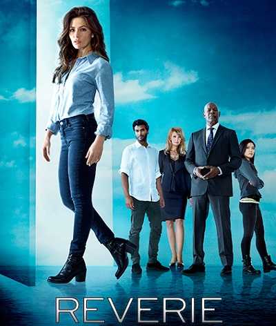 مشاهدة مسلسل Reverie الحلقة 3