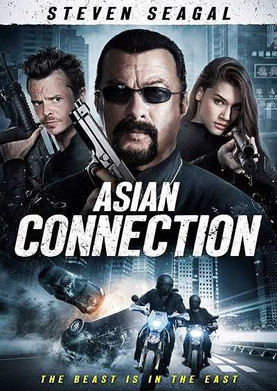 مشاهدة فيلم The Asian Connection 2016 مترجم