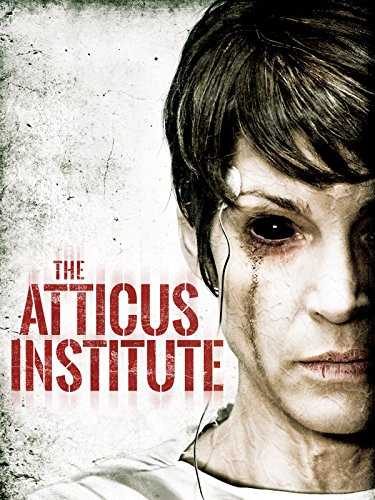 مشاهدة فيلم The Atticus Institute 2015 مترجم