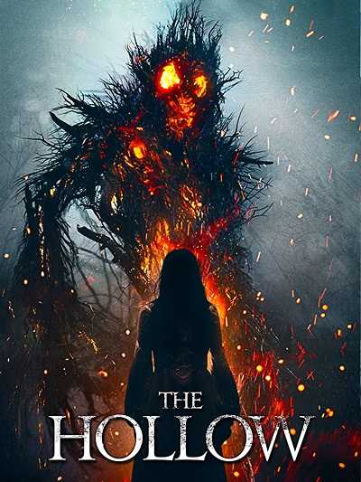 مشاهدة فيلم The Hollow 2015 مترجم