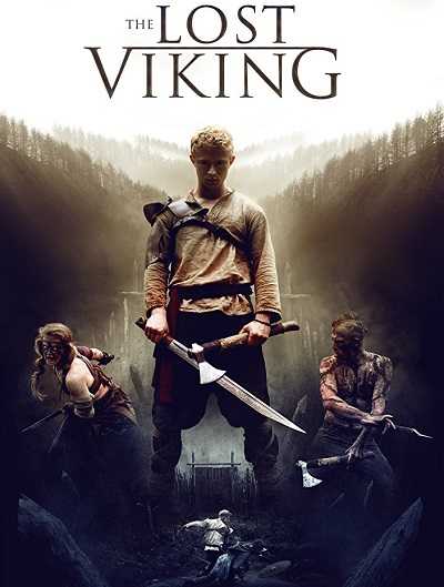 مشاهدة فيلم The Lost Viking 2018 مترجم