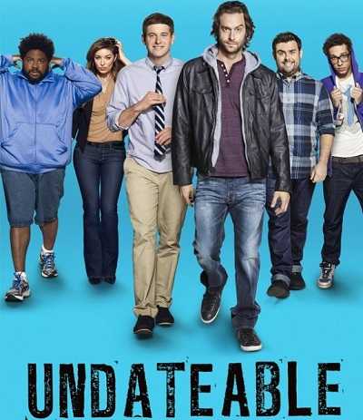 مسلسل Undateable الموسم الاول الحلقة 7