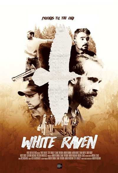 مشاهدة فيلم White Raven 2015 مترجم