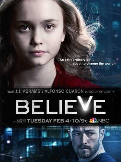 مسلسل Believe الحلقة 11