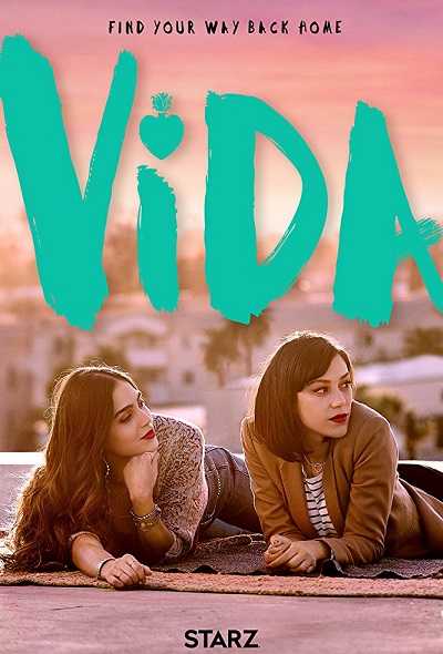 مسلسل Vida الموسم الاول الحلقة 4