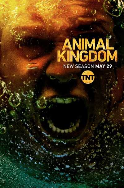 مسلسل Animal Kingdom الموسم الثالث الحلقة 10