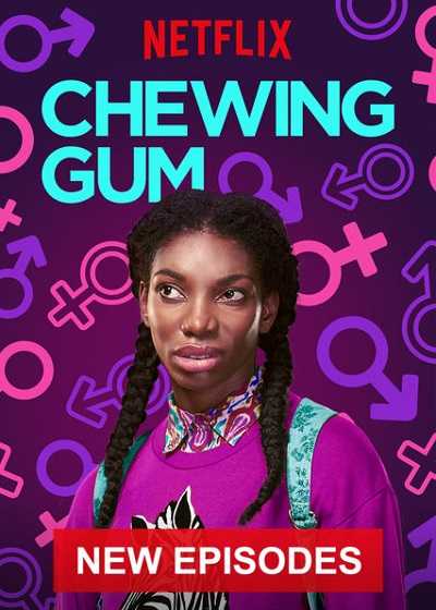 مشاهدة مسلسل Chewing Gum الموسم الثاني الحلقة 4