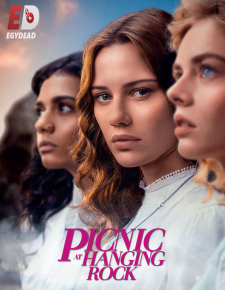 مسلسل Picnic at Hanging Rock الحلقة 2 مترجمة