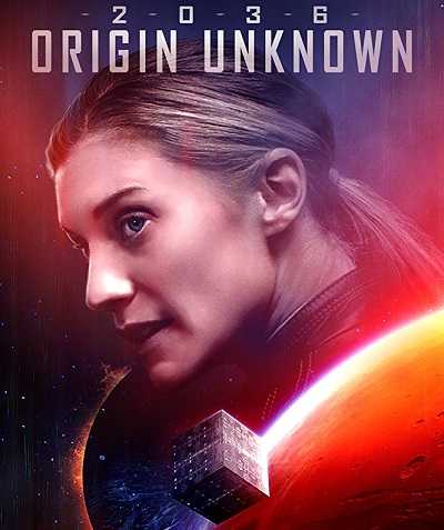 مشاهدة فيلم 2036Origin Unknown 2018 مترجم