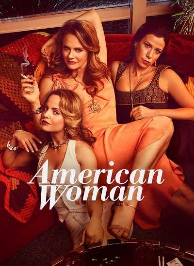 مسلسل American Woman الموسم الاول الحلقة 8