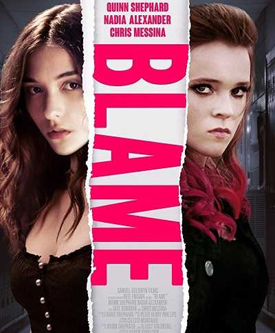 مشاهدة فيلم Blame 2017 مترجم