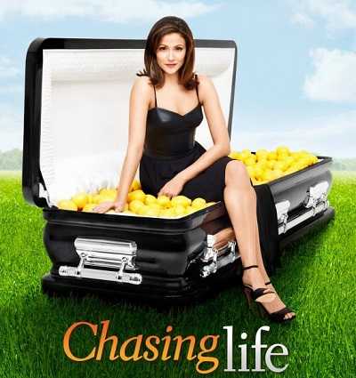 مشاهدة مسلسل Chasing Life الموسم الاول الحلقة 3