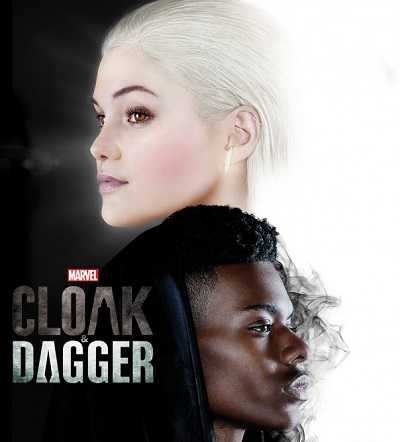 مسلسل Cloak and Dagger الموسم الاول الحلقة 4 مترجمة