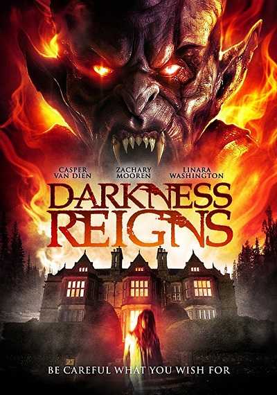 مشاهدة فيلم Darkness Reigns 2017 مترجم