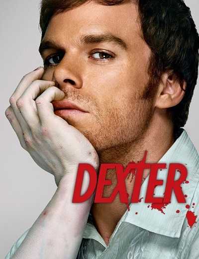 مسلسل Dexter الموسم الاول الحلقة 12