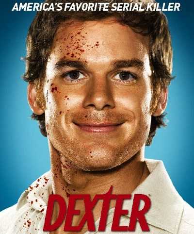 مسلسل Dexter الموسم الثاني الحلقة 5